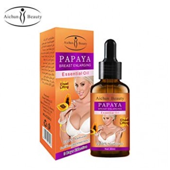PAPAYA BREAST ENLARGMENT (Essential Oil)
